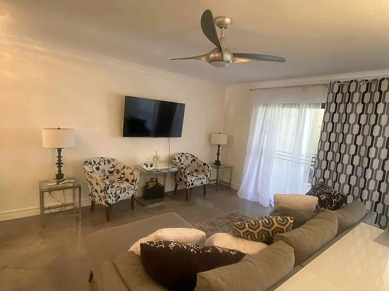 1655 E Palm Canyon Dr #609 — Photo 1