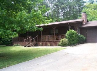 154 Hill Ln, Ellenwood, GA