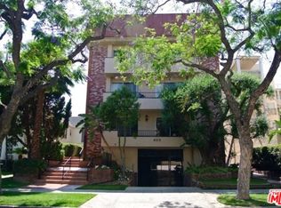 429 N Palm Dr, Beverly Hills, CA 90210