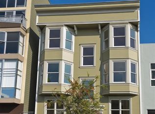 181 Russ St #191-UNIT 191, San Francisco, CA 94103