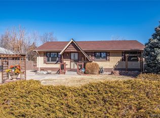 6021 E 67th Pl, Commerce City, CO 80022