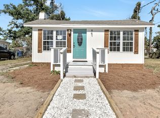 941 Oak Ave, Panama City, FL 32401