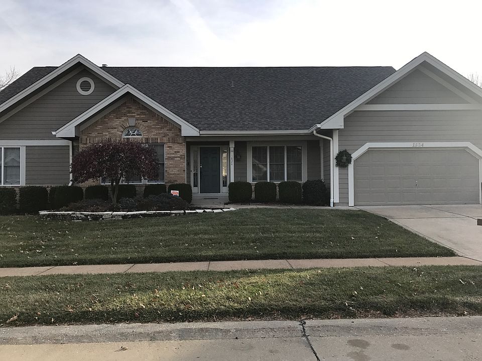 2nd image of 1824 Denton Ridge Ct