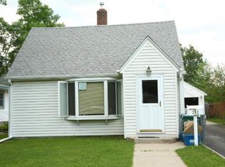 282 Cecelia Pl, Saint Paul, MN 55105