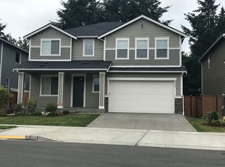 2248 Olivia, Olympia, WA 98513