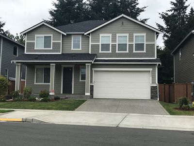 2248 Olivia, Olympia, WA, 98513