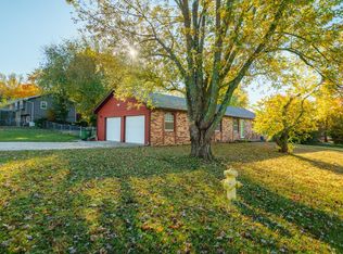 101 Brookridge Dr, Rolla, MO 65401