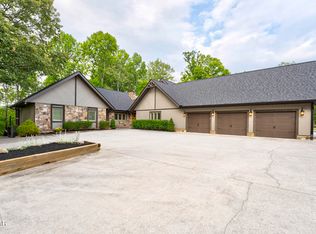 1121 Cummings Chapel Rd, Sevierville, TN 37876