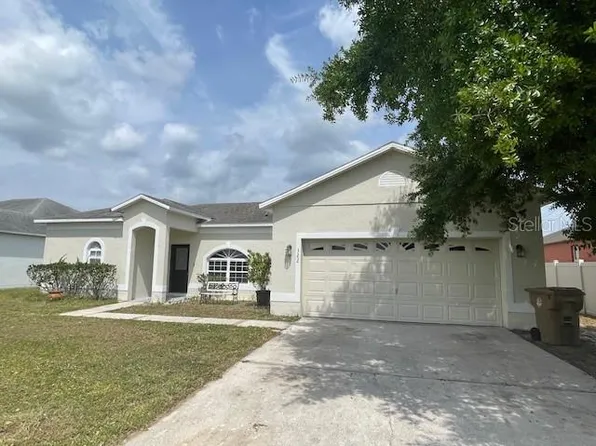 322 Ashburton Way, Kissimmee, FL 34758