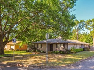 713 Eulalia Dr, Terrell, TX 75160