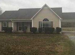 26 County Road 505, Corinth, MS 38834