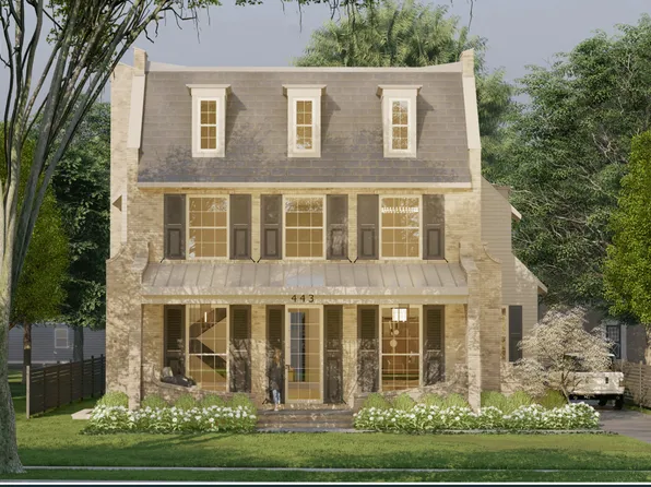 443 S Clay St, Hinsdale, IL 60521