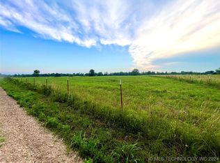 S Old Highway 2, Warner, OK 74469