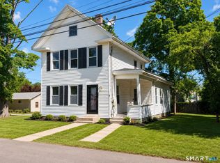 27 Milk Street, Meriden, CT 06451