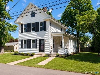 27 Milk Street, Meriden, CT, 06451