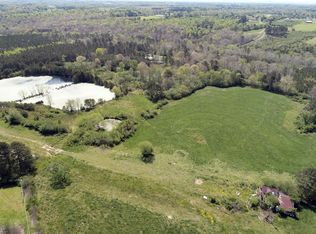 0 County Road 1428, Vinemont, AL 35179