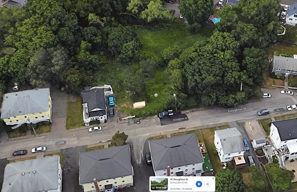 1st image of 41 Stoughton St