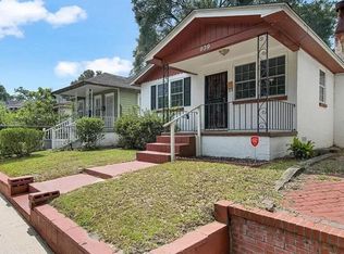 939 W 38th St, Savannah, GA 31415