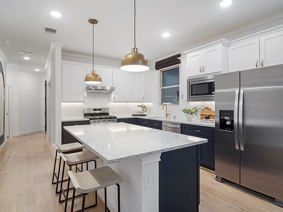 Model Representation