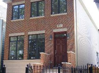 5118 W Strong St, Chicago, IL 60630