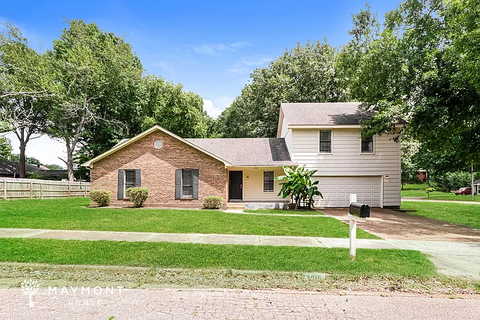 3016 Shade Tree Cv