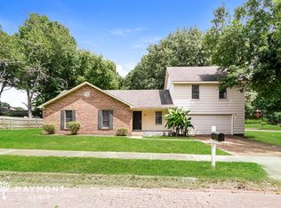 3016 Shade Tree Cv, Memphis, TN 38134