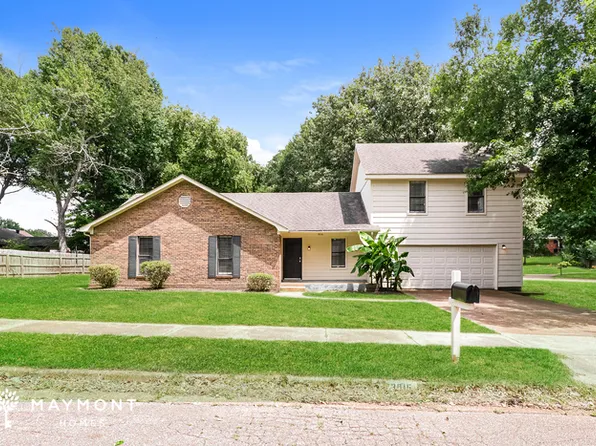 3016 Shade Tree Cv, Memphis, TN 38134