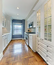 Sold by Halstead Real Estate