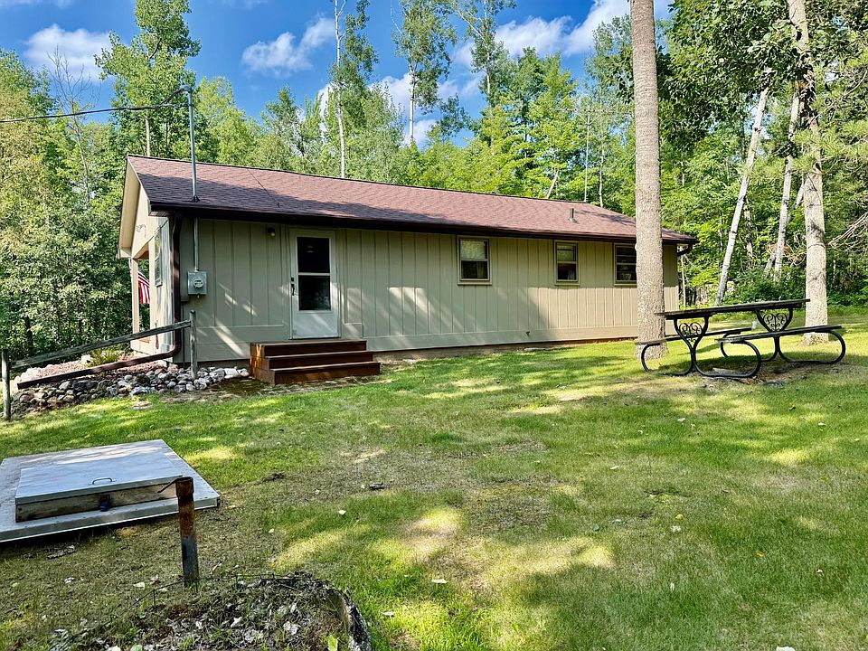 1st image of 17151 Archibald Lake Rd