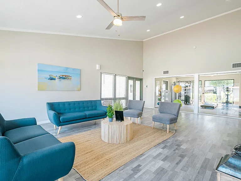 Aspire Apartment Homes — Photo 7