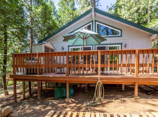 24309 Jeffrey St, Mi Wuk Village, CA 95383