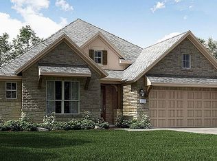 21923 Shamion Ct, Spring, TX 77379