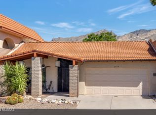 4617 E Camino Rosa, Tucson, AZ 85718