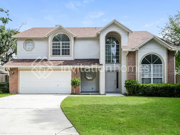 4873 Victoria Chase Ct, Jacksonville, FL 32257