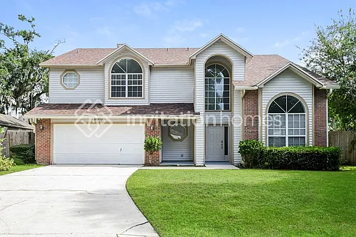 4873 Victoria Chase Ct Photo 1