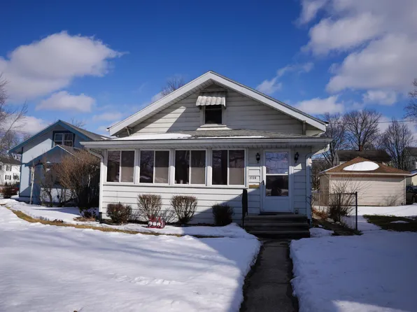 2728 Crescent Ave, Fort Wayne, IN 46805