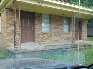 3070 Sinclair St, Memphis, TN 38127