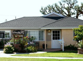 25209 Denny Rd, Torrance, CA 90505