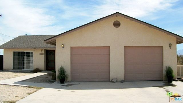 4 Bedroom Sky Valley Home