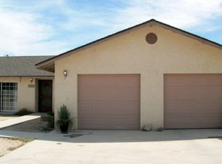 73201 Hilltop Rd, Desert Hot Springs, CA 92241