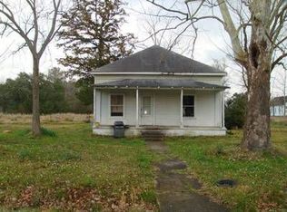 233 Cedar St, Longville, LA 70652