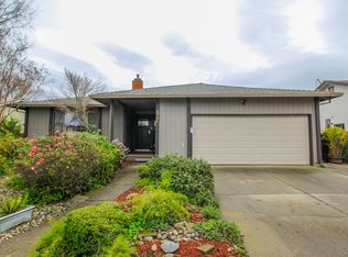 2745 Barbour Dr, Fairfield, CA