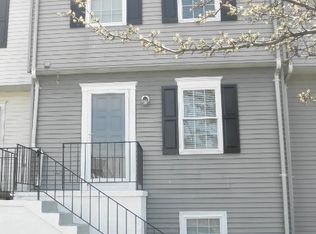 619 Kittendale Cir, Middle River, MD 21220