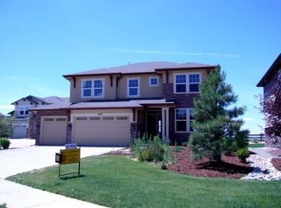 6871 S Haleyville Ct, Aurora, CO 80016