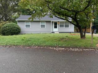 2336 Sylvania Ave, Knoxville, TN 37920