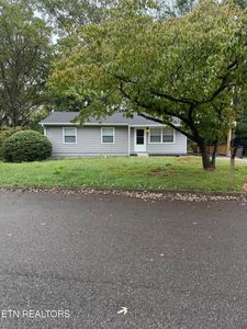 2336 Sylvania Ave, Knoxville, TN, 37920