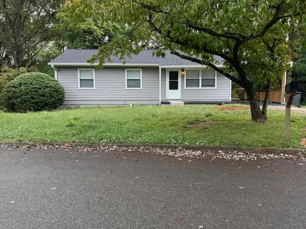 2336 Sylvania Ave, Knoxville, TN 37920