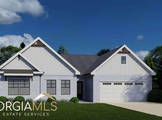 5939 Belafonte Walk #84A, Gainesville, GA 30506