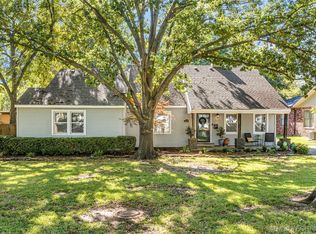 1716 3rd Ave SW, Ardmore, OK 73401