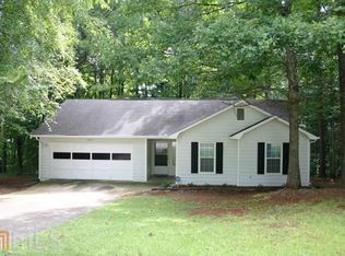 2862 Preston Dr, Rex, GA 30273